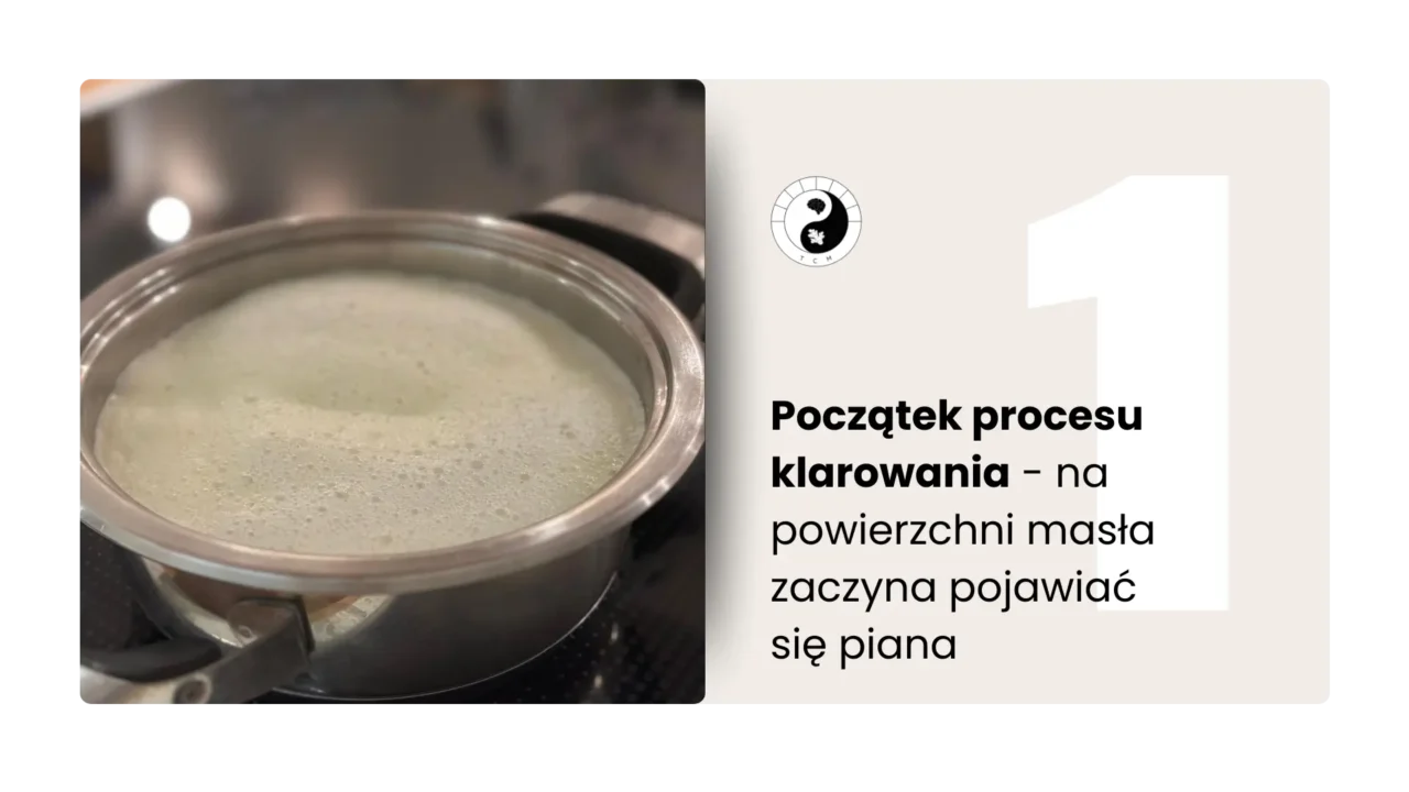 masło klarowane 1