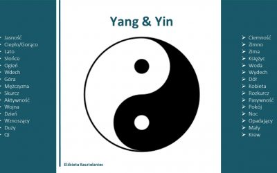 Znaczenie Yin i Yang- Jin i Jang w Pigułce