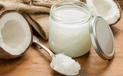 Ssanie oleju kokosowego – starożytna tradycja w nowoczesnej higienie jamy ustnej