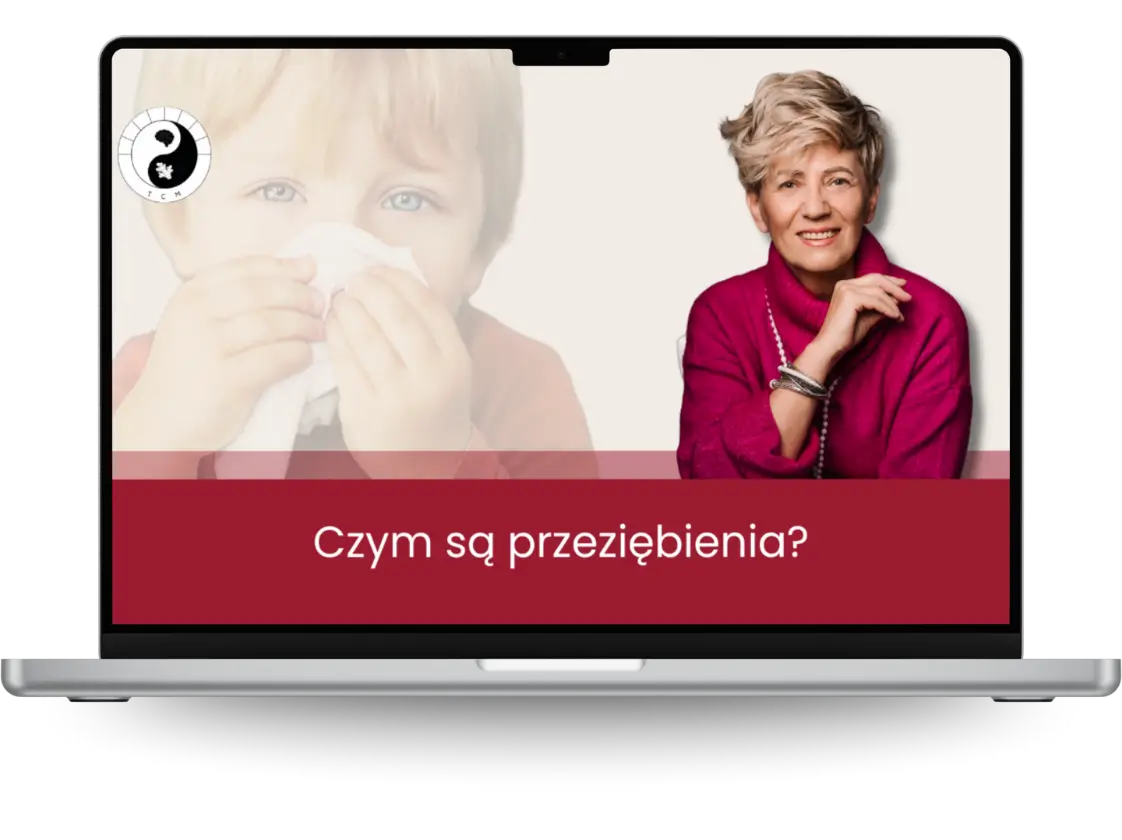 LEKCJA 1 Czym są przeziębienia