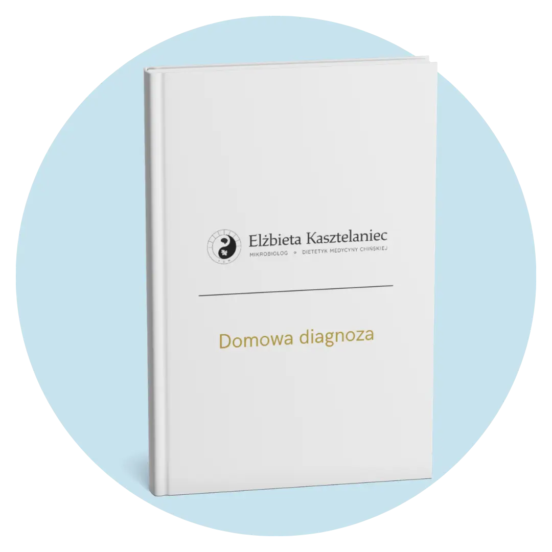 domow diagnoza bonus wilgoć i śluz