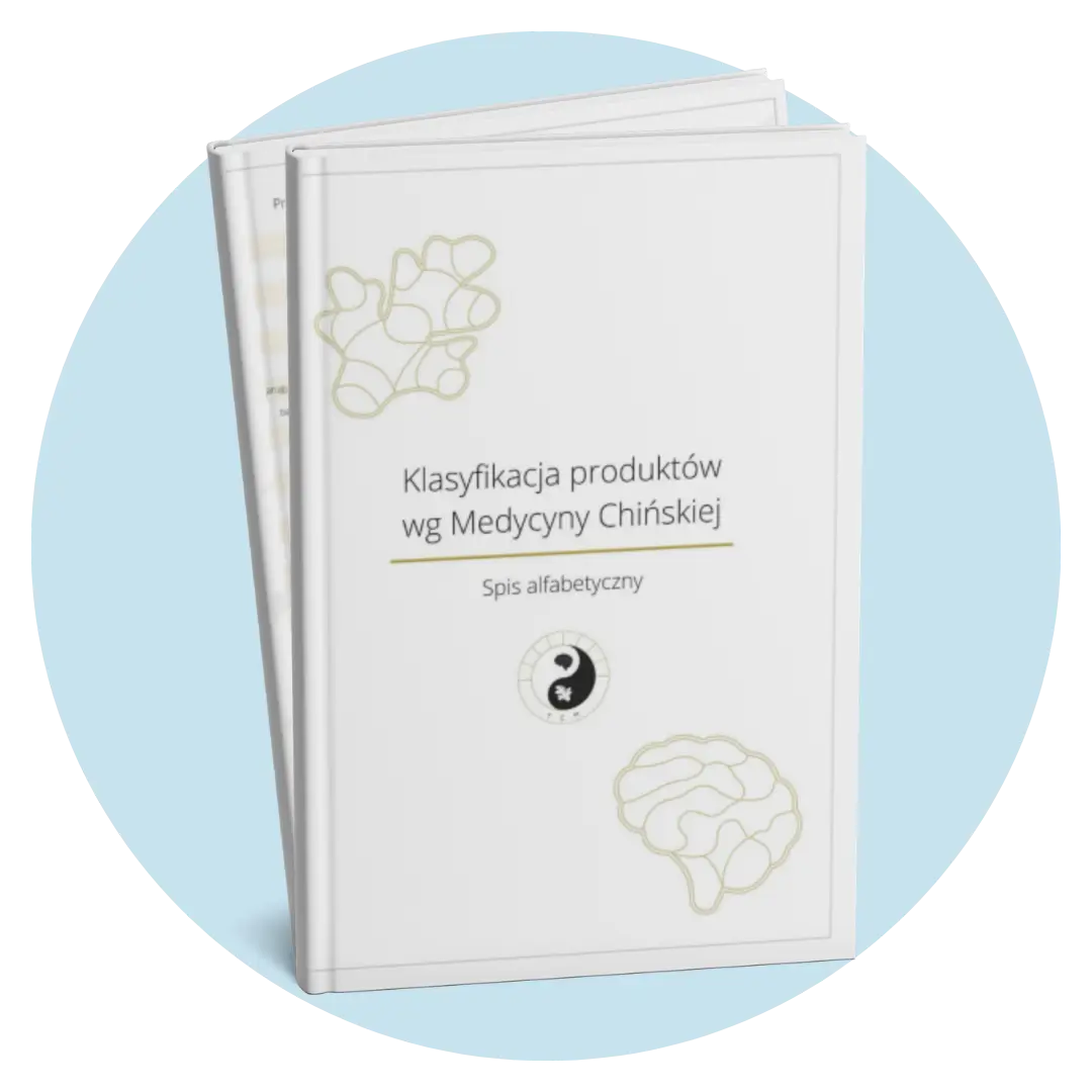 klasyfikacja produktów wilgoć i śluz