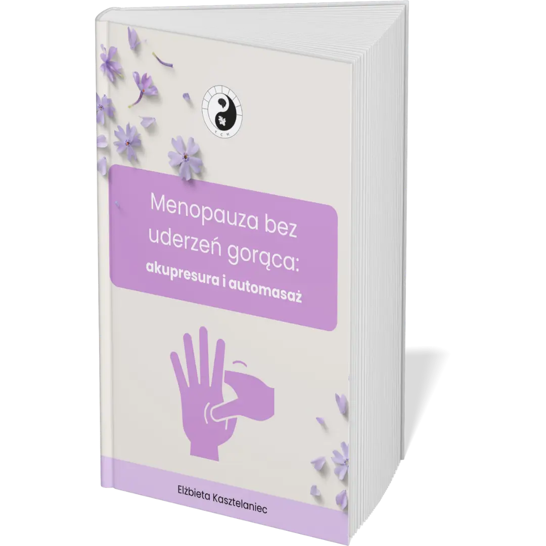 menopauza akupresura ebook
