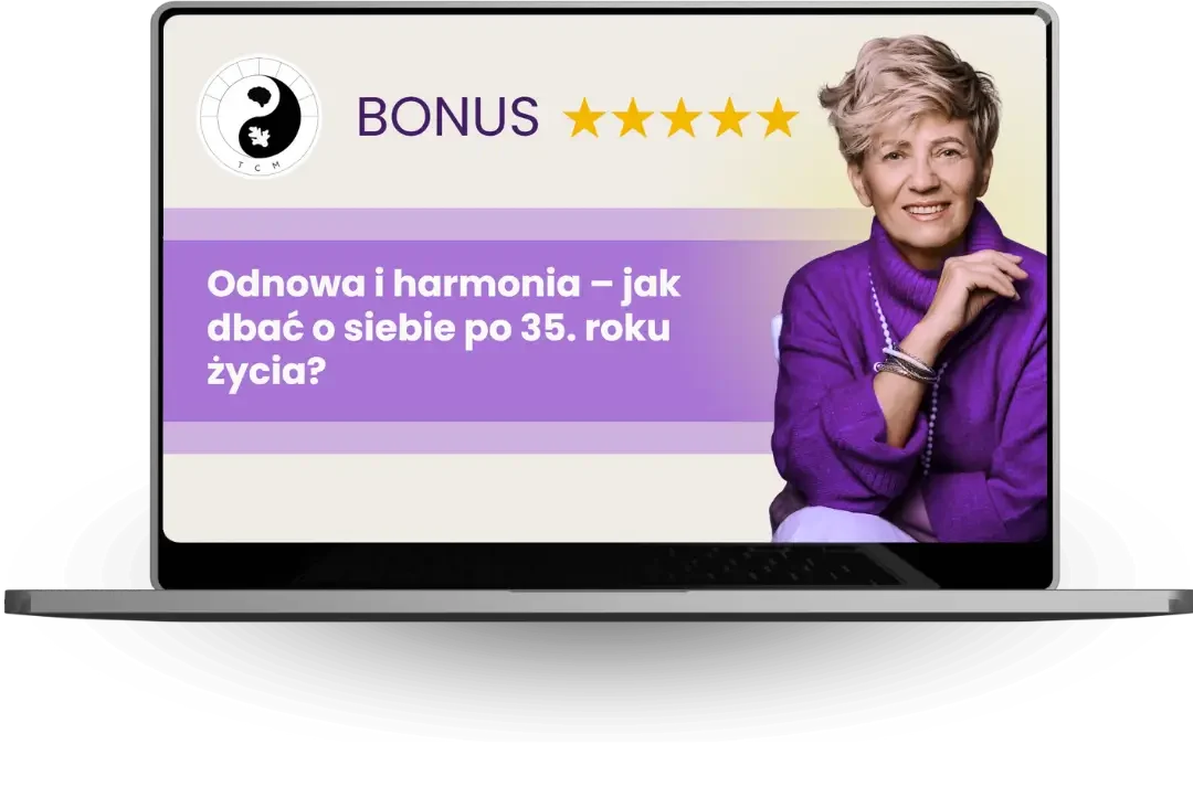 jak dbać o siebie po 35 roku życia