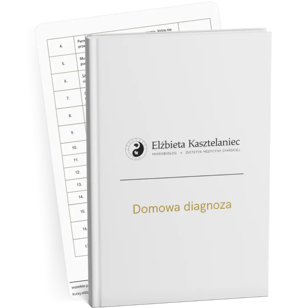 domowa diagnoza bonus 5 przemian