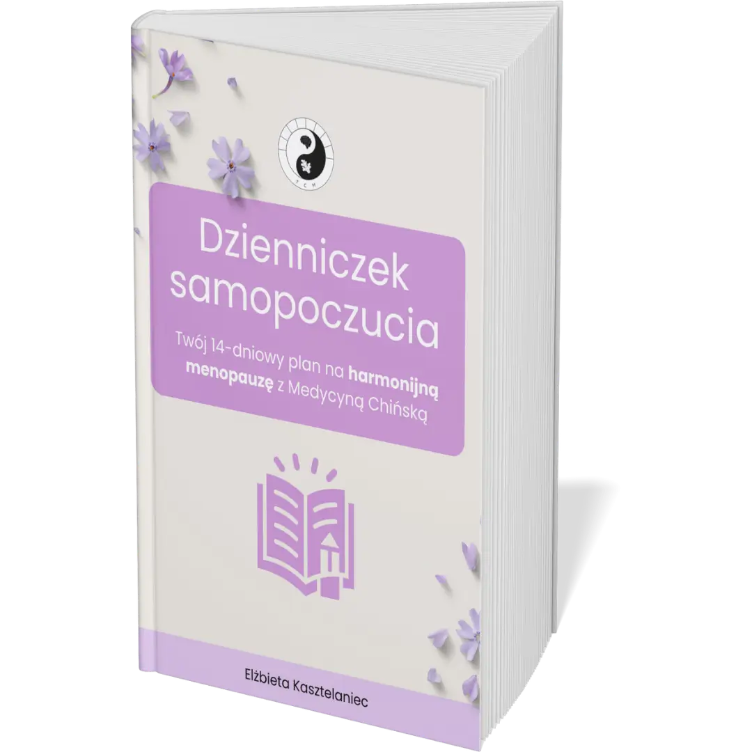 menopauza dzienniczek obserwacji