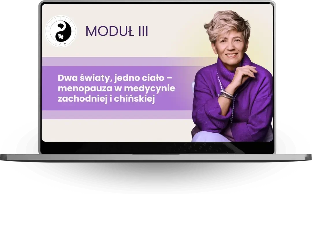 menopauza moduł 3