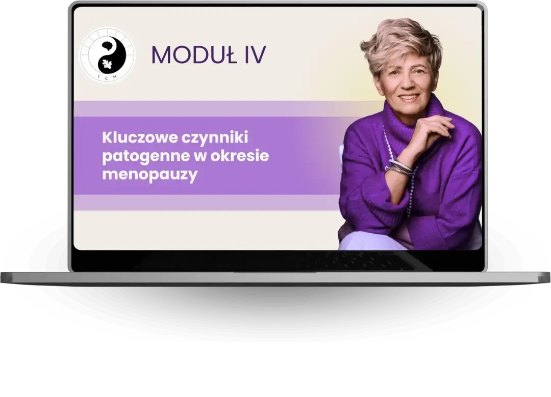 menopauza moduł 4