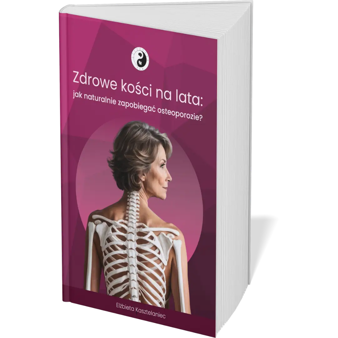 menopauza ebook zdrowe kości