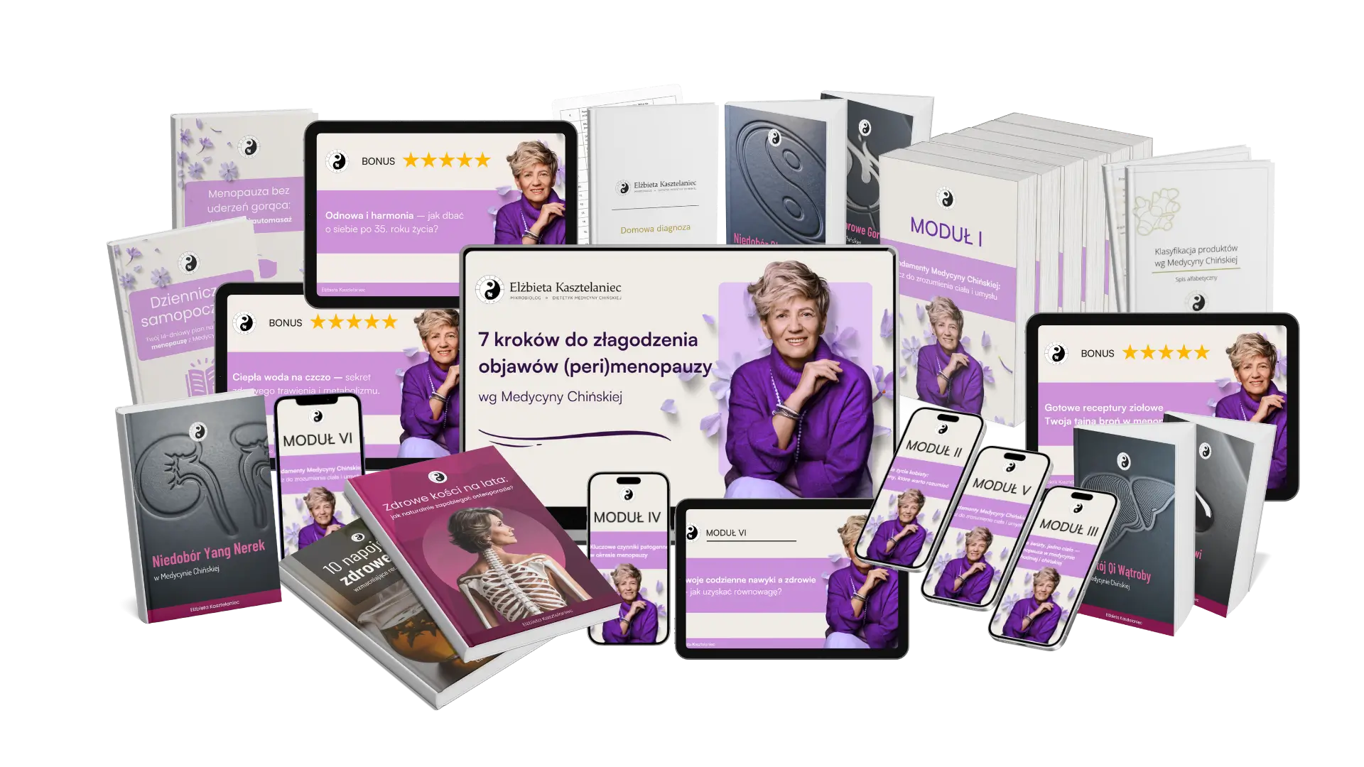 oferta MENOPAUZA
