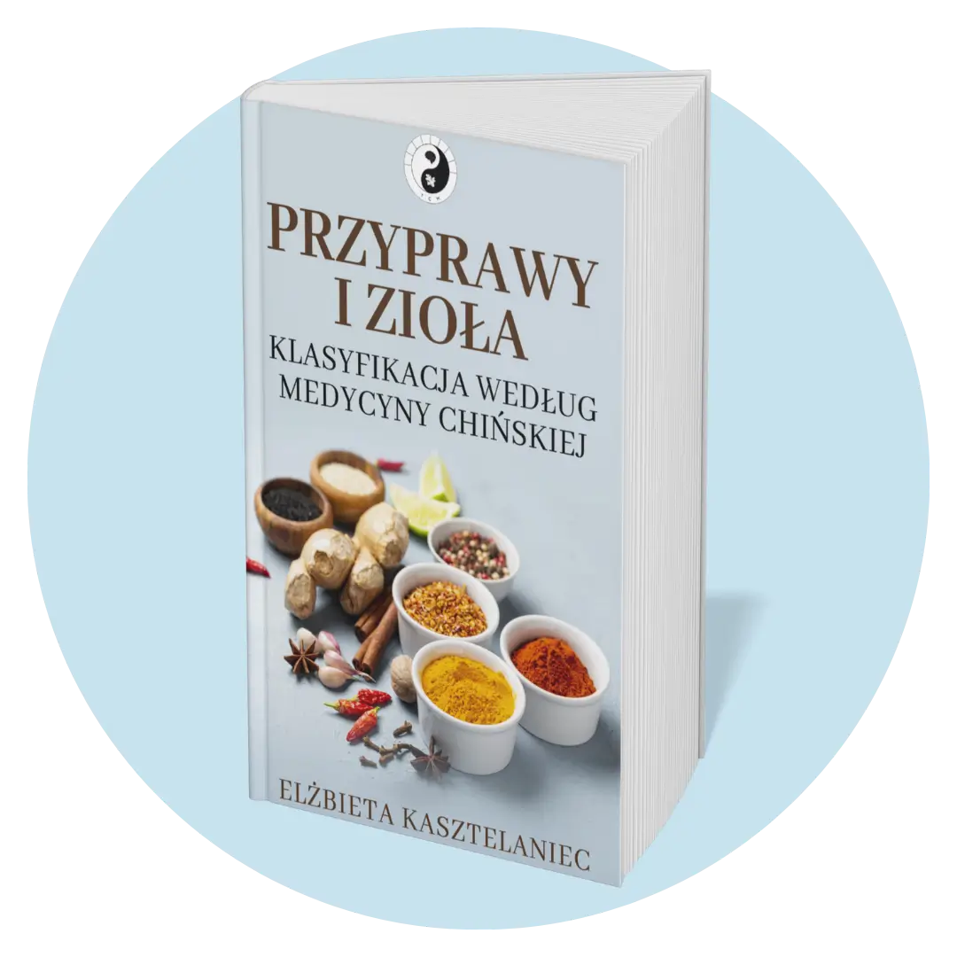 przyprawy i zioła wilgoć i śluz bonus