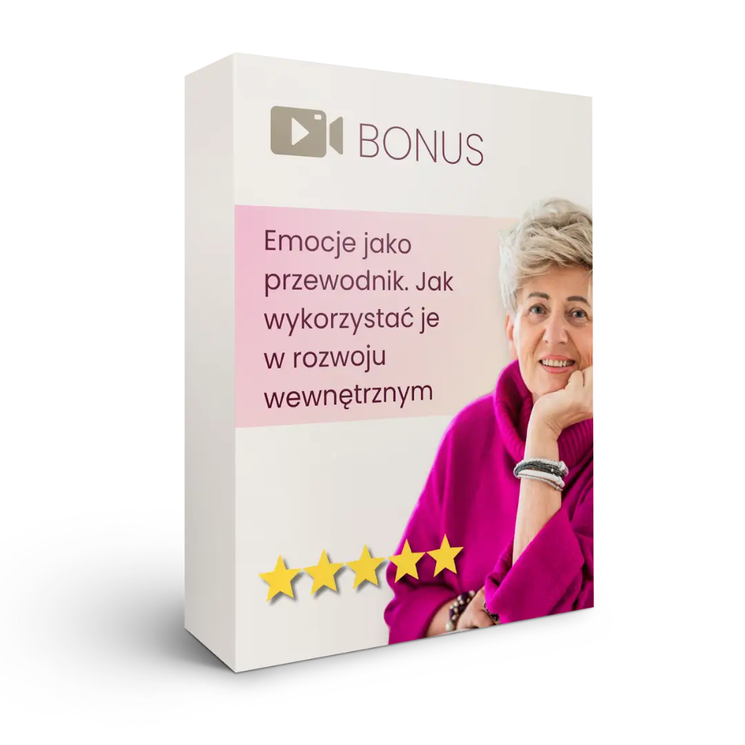 emocje b5