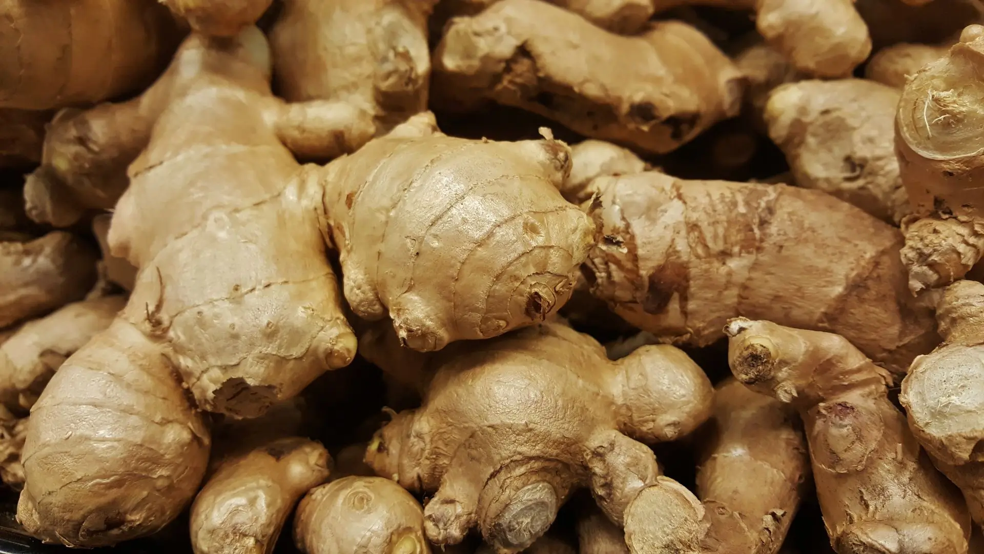 Smak ostry według Medycyny Chińskiej