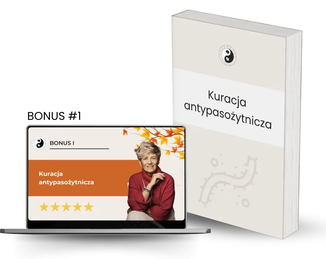 jesień bonus 1 oczyszczanie
