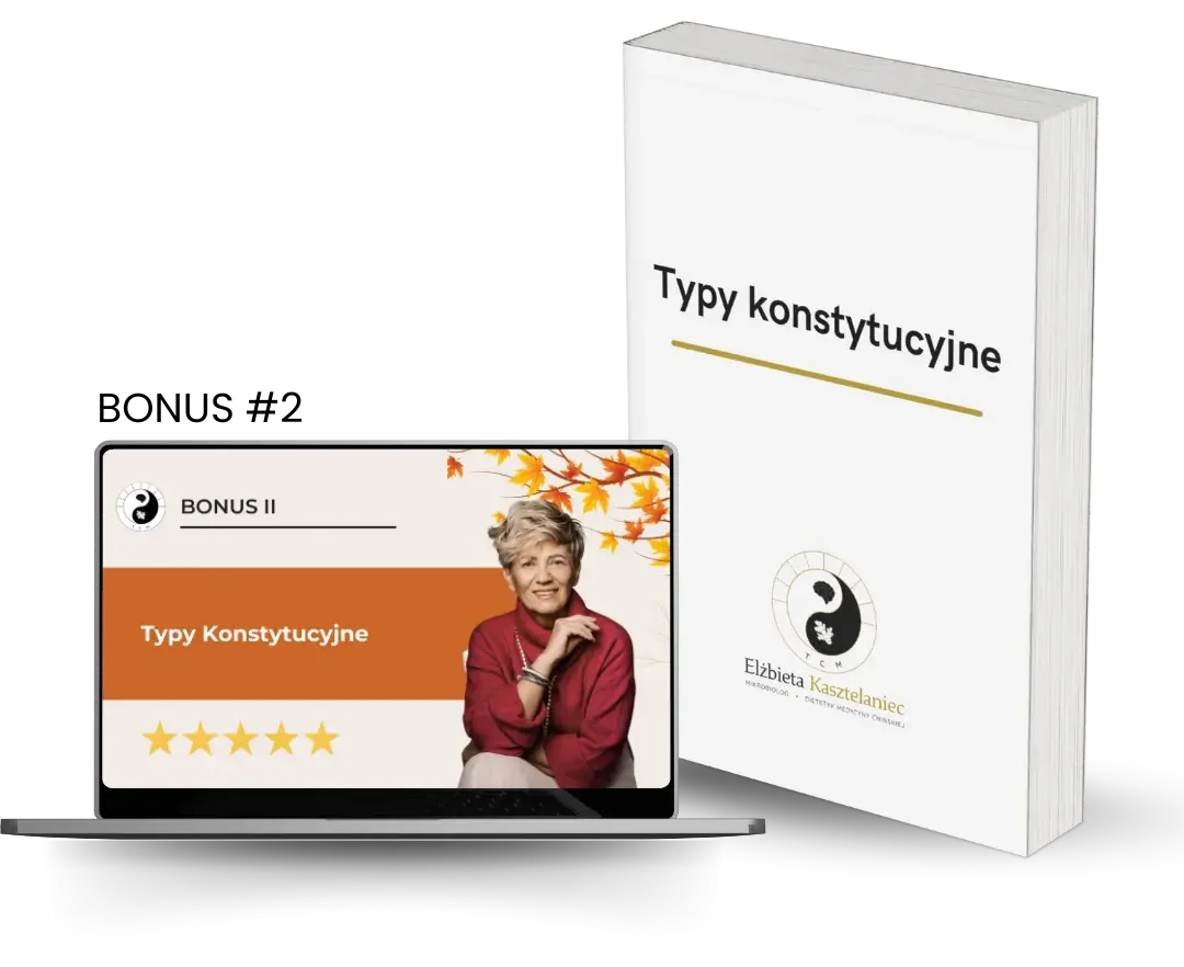 jesień bonus 2 oczyszczanie