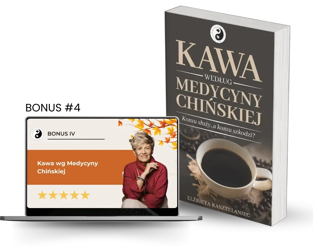 jesień bonus 4 oczyszczanie