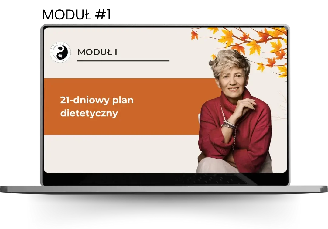 jesień moduł 1 oczyszczanie