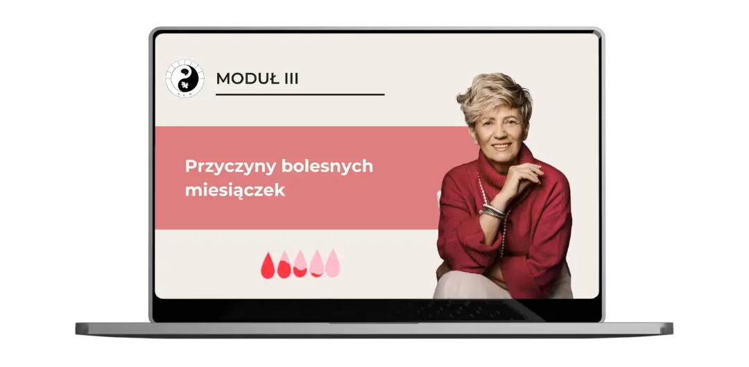 mockup ból menstruacyjny przyczyny