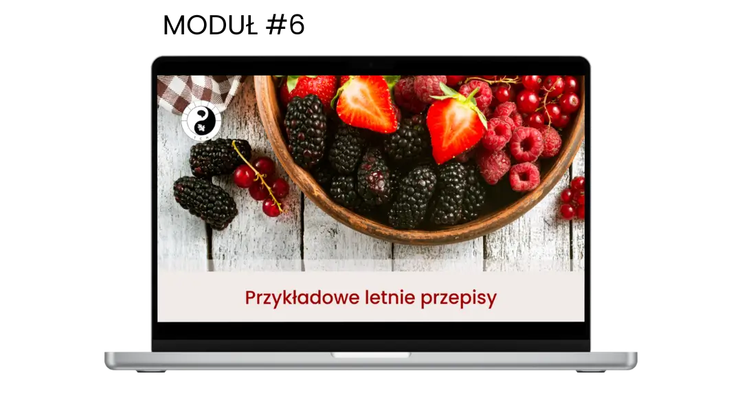 mockup lato przepisy