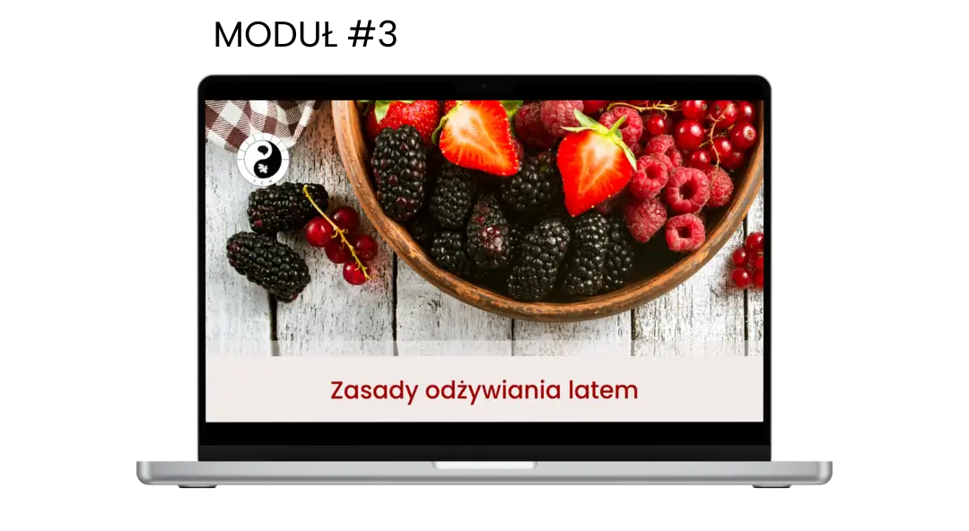 mockup lato zasady odżywiania