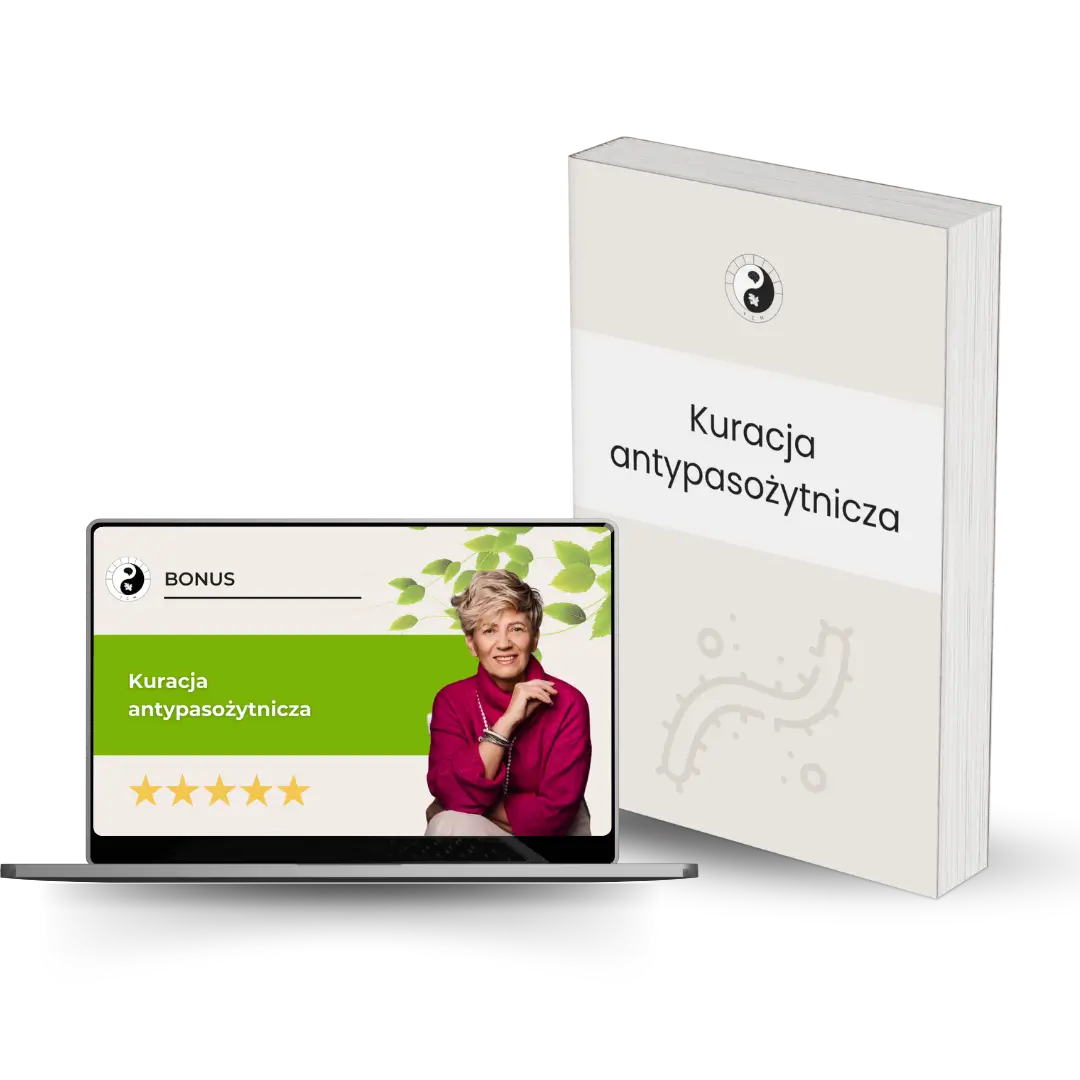mockup wiosna kuracja antypasożytnicza