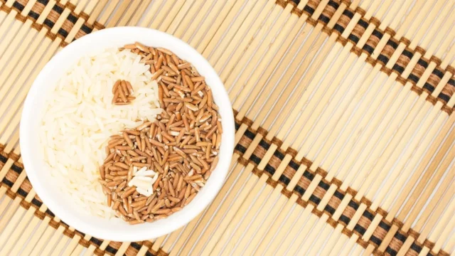 Yin i Yang - jak interpretować w dietetyce