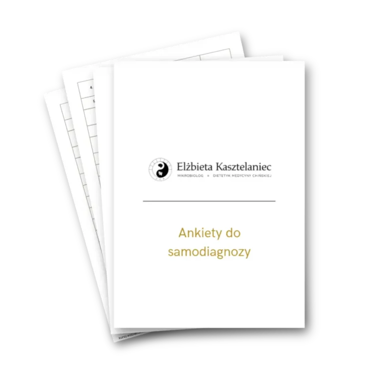 ankiety do samodiagnozy