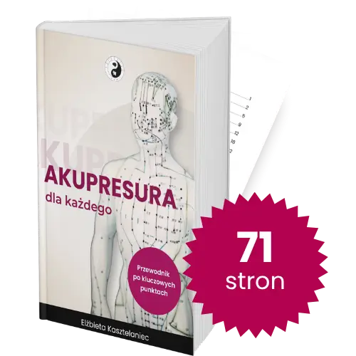 akupresura mockup strony