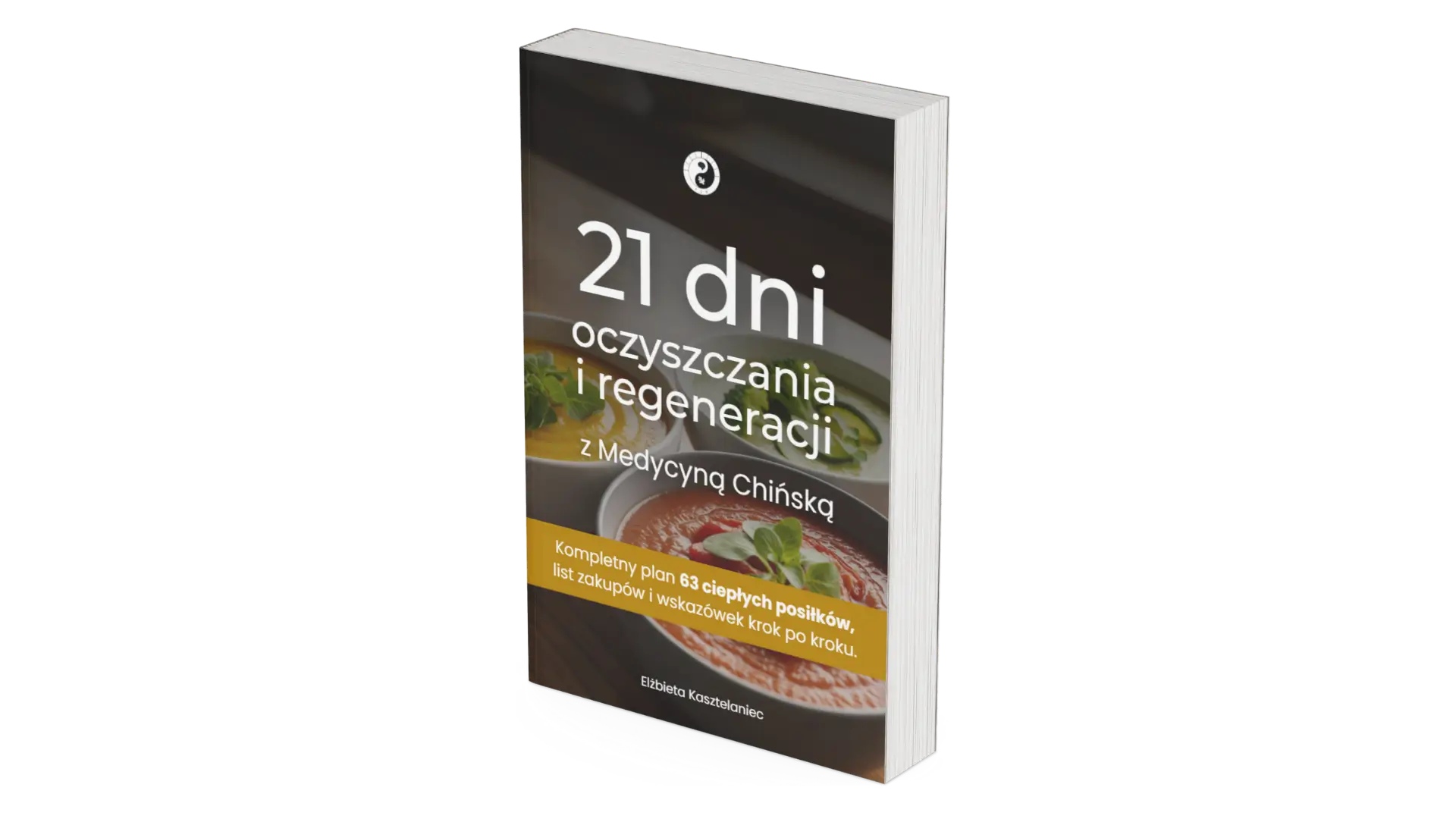 21 dni oczyszczania ebook